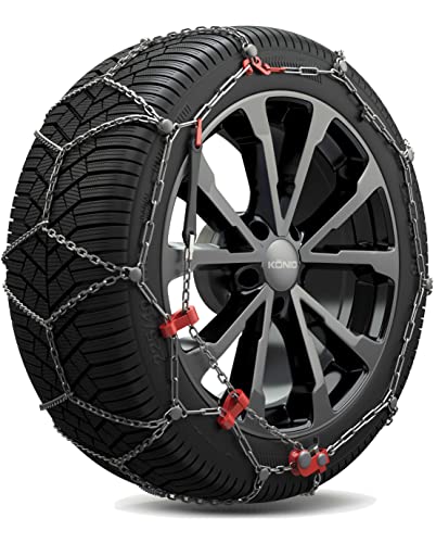 König Cb-7 104 - Catene Da Neve