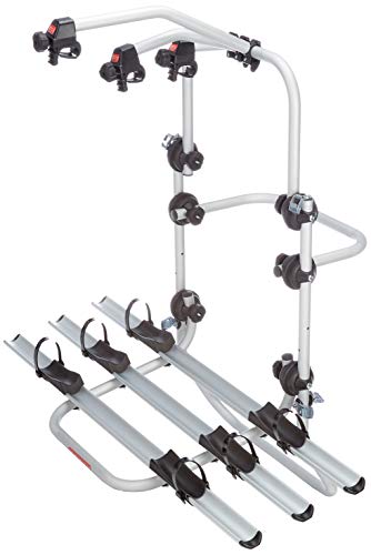 Fabbri 6201822 Porta Bici Posteriore