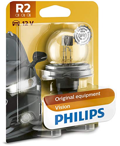 Philips Automotive Lighting 12620B1 Bombilla