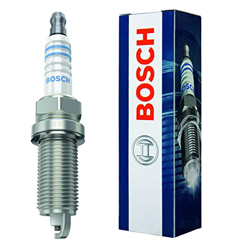 Bosch Fr8Sc, Candele Nichel, 1 Candela