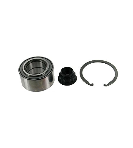 Skf Vkba 3684 Kit Cuscinetti Per Routa