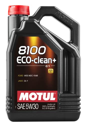 Motul 101584 Olio Motore