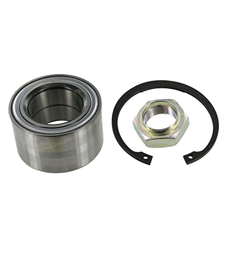 Skf Vkba 3689 Kit Cuscinetti Per Routa
