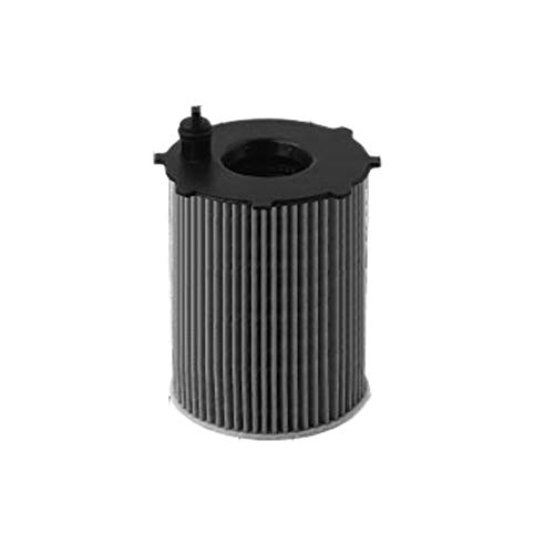Mann-Filter Hu 6020 Z Filtro Olio Set Filtro Olio Con Guarnizione / Set Di Guarnizioni – Per Auto