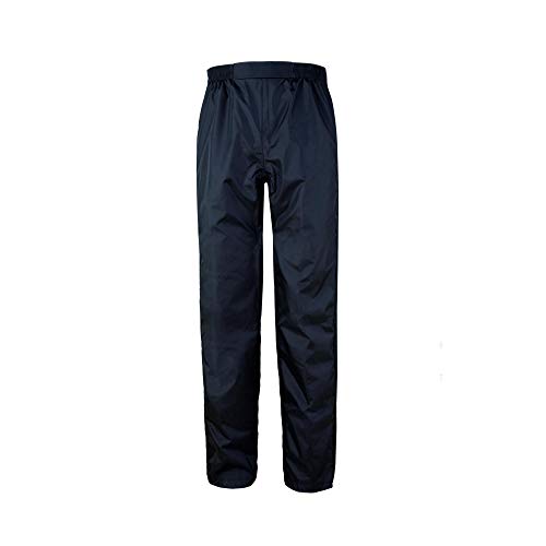 Tucano Urbano Panta Apribile Plus Hydroscud® Nero S