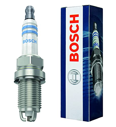 Bosch Fr8Ktc, Candele Nichel, 1 Candela