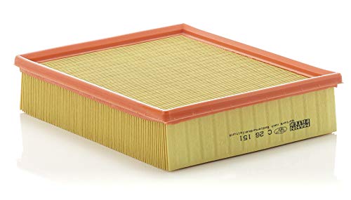 Mann-Filter C 26 151 Filtro Aria – Per Auto