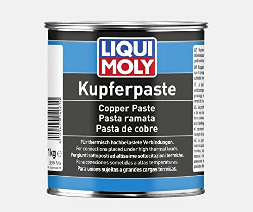 Liqui Moly Kupferpaste 4061 1 Kg