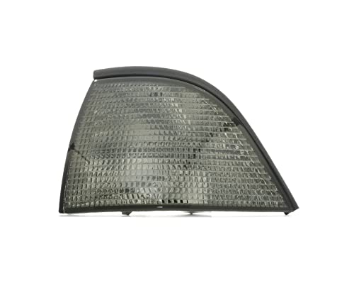 Indicatore Di Direzione Rauchgrau Sinistro Per Bmw E36 Cabrio Coupe 1992 – 1999