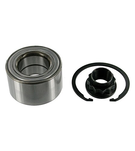 Skf Vkba 6831 Kit Cuscinetti Per Routa