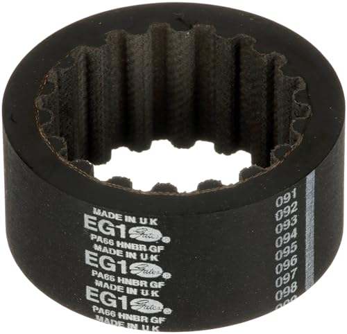 Gates Eg1 Manicotto D'Accoppiamento Flessibile