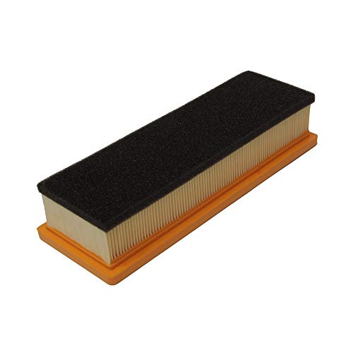 Mapco 60431 - Filtro Aria