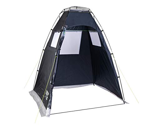 Brunner Tenda Cabina Da Campeggio Cabina Maxi Ng