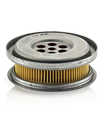 Mann-Filter H 85 Filtro Olio Filtro Idraulico – Per Auto