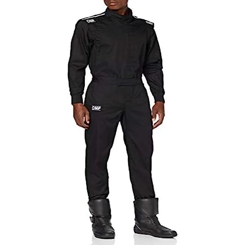 Omp Ompkk01719071 M Summer-K Mono, Colore: Nero, Taglia M
