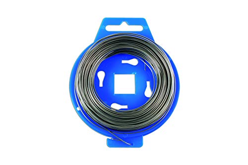 Laser, 6869, Cavo Per Frenatura, 0,8 Mm X 30 M
