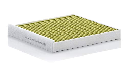 Mann-Filter Fp 22 013 Filtro Abitacolo Freciousplus Filtro Antipolline Biofunzionale – Per Auto