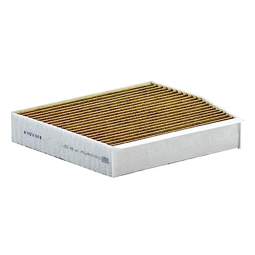 Mann-Filter Fp 26 007 Filtro Abitacolo Freciousplus Filtro Antipolline Biofunzionale – Per Auto
