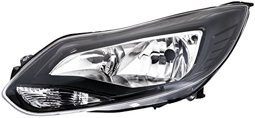 Hella 1Ea 354 994-041 Alogeno-Faro Principale