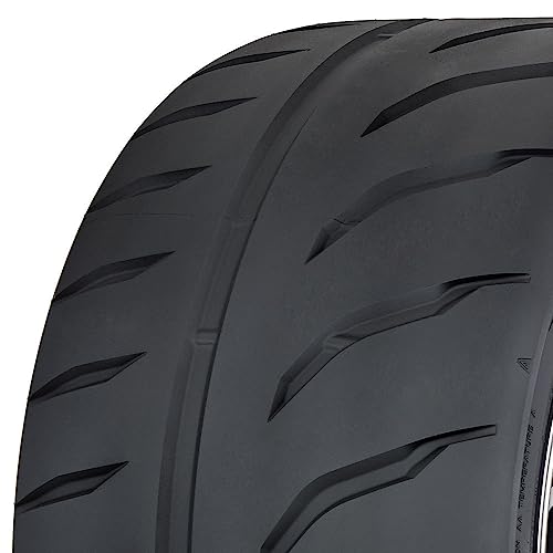 Toyo 73853 Pneumatico 205/50 R15 89W Proxes R888R, Semi Slick-Competicion
