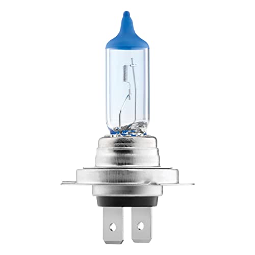 Bosch H7 Ultra White Lampadine Faro, 12 V 55 W Px26D, Lampadine X2