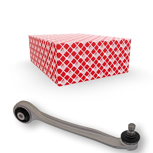 Febi-Bilstein 11138 - Braccio Oscillante, Sospensione Ruota