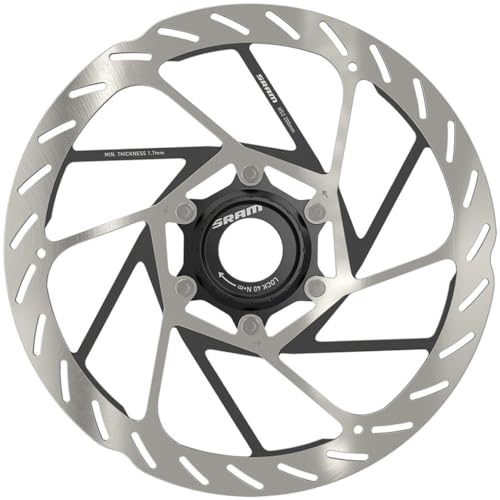 Am Db Rotor Centerlock Hs2 200Mm Rounded