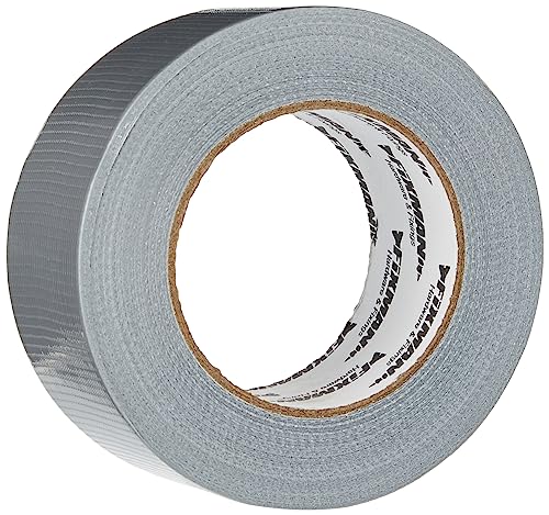 Fixman Nastro Adesivo Resistente 50 Mm X 50 M Argento