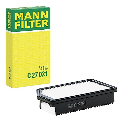 Mann-Filter C 27 021 Filtro Aria – Per Auto