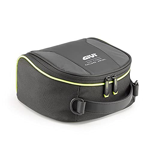 Givi Ea144 Borsa Tanklock Borsello Da Serbatoio Piccole Dimensioni 5 Litri