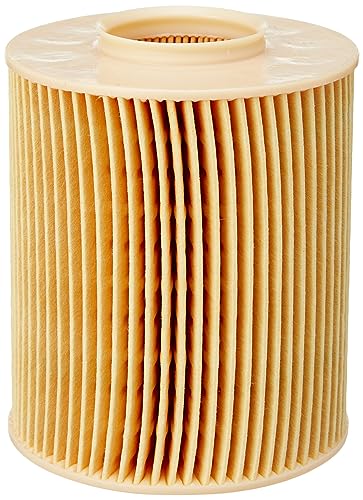 Knecht Ox 163/4D Filtro Motore