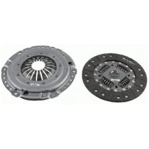 Valeo Kit Frizione Astra Iv Vectra 95>02 Zafira