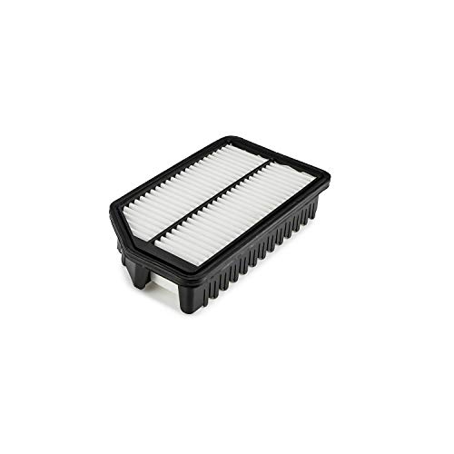 Ufi Filters, Filtro Aria 30.634.00, Filtro Aria Per Ricambio, Adatto A Auto, Applicabile Su Modelli Hyundai I30, Kia Cee'D