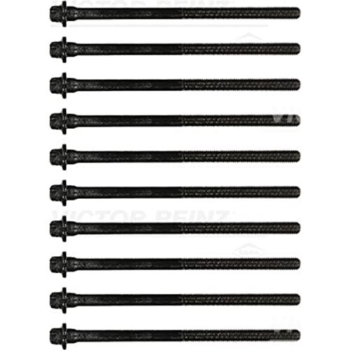 Reinz 14-32075-01 Set Di Bulloni A Testa Cilindrica