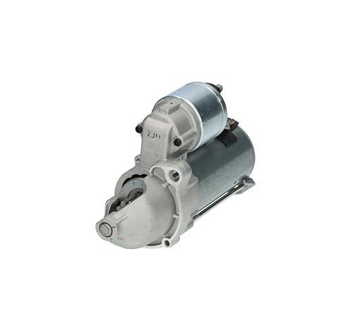 Valeo 438177 Motorino D'Avviamento Potenza Nominale: 1,2 Kw Stop & Start: No N° Denti: 9 Denti Voltaggio: 12 V Direzione Di Rotazione: Anti Clockwise