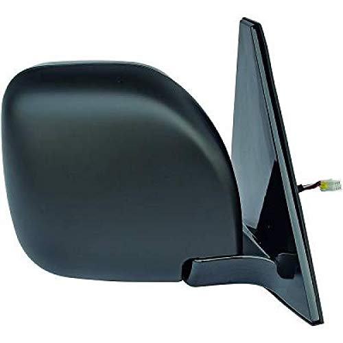 Van Wezel 0338837 Vetro Specchio, Specchio Esterno