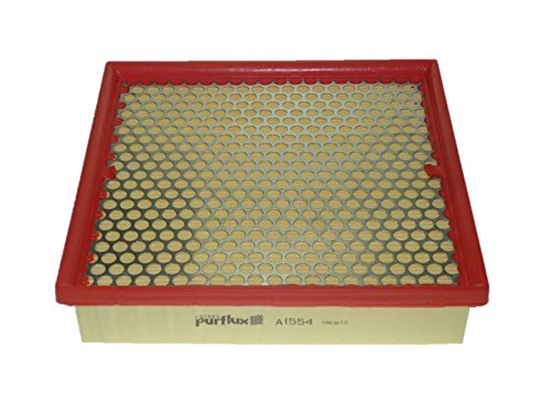 Purflux A1554 Filtri Aria