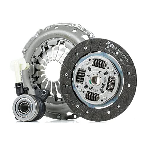 Valeo 834132-Val - Set Frizione