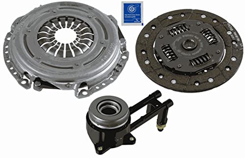 Sachs 3000 990 314 Kit Frizione