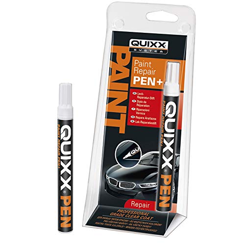 Quixx Pittura Di Penna Qrp1 Repair