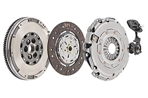 Valeo 837010 Kit Frizione