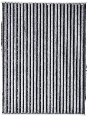 Mann-Filter Fp 27 009 Filtro Abitacolo Freciousplus Filtro Antipolline Biofunzionale – Per Auto