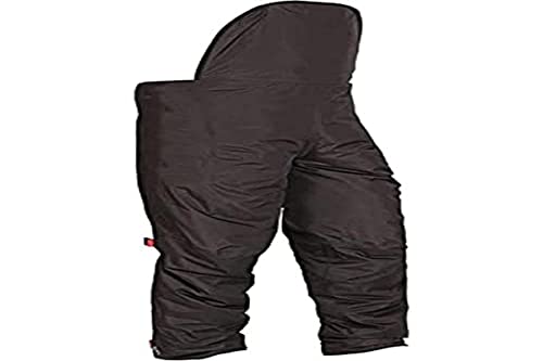 Tucano Urbano Panta–Fast Nero Xxl–3Xl