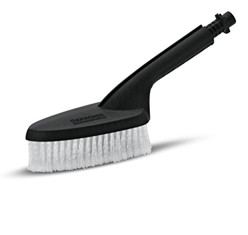 Krcher 6.903-276 Spazzola Di Lavaggio Con Raccordo A Baionetta Softclean