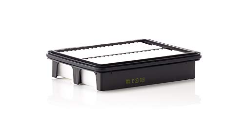 Mann-Filter C 23 018 Filtro Aria – Per Auto