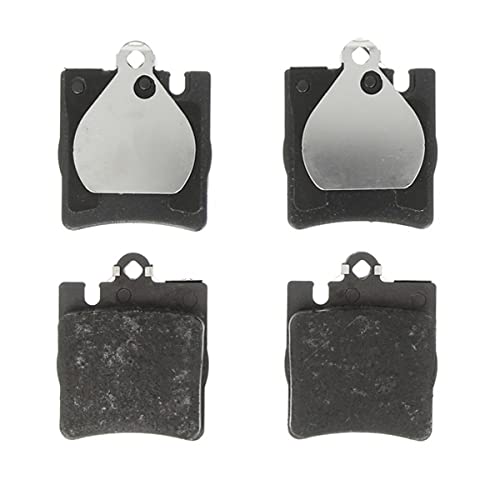 Trw Automotive Aftermarket Gdb1334 Pastiglia Freno