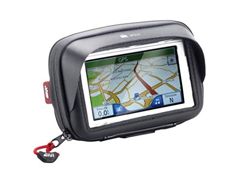 Givi S954B Porta Smartphone O Navigatore