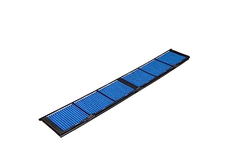 Bosch A8608 - Filtro Abitacolo Filter+Pro Efficace Contro Batteri, Gas Nocivi, Virus, Muffe, Particelle Di Polvere E Allergeni