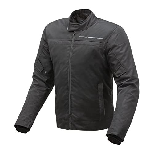 Tucano Urbano Rocket Nn Nero–Nero 46It–S