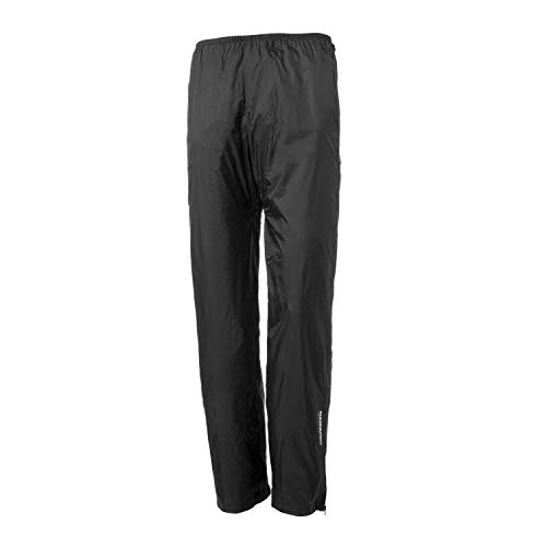 Tucano Urbano Panta Nano Plus Nero 4Xl
